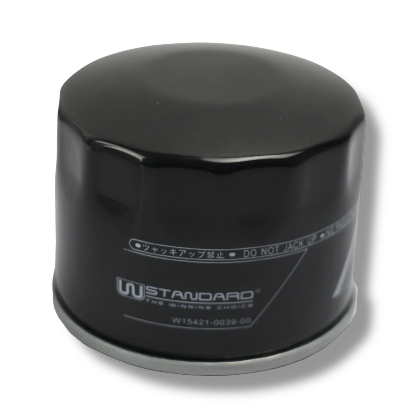 Filtro de aceite KN-160 (W-Standard)