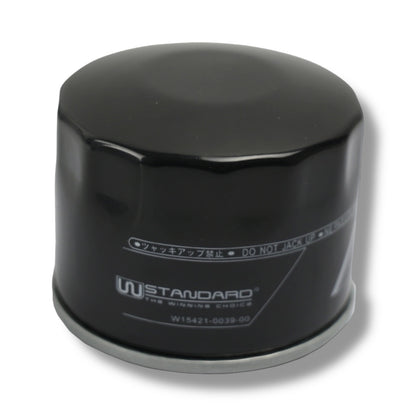 Filtro de aceite KN-160 (W-Standard)