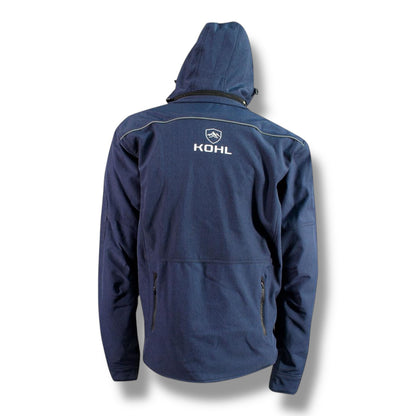 Chamarra KOHL 704