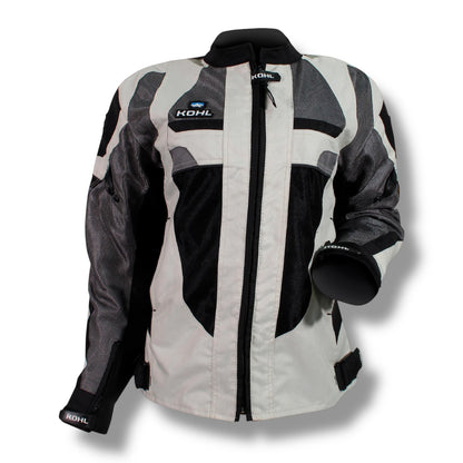 Chamarra KOHL 470 para Dama