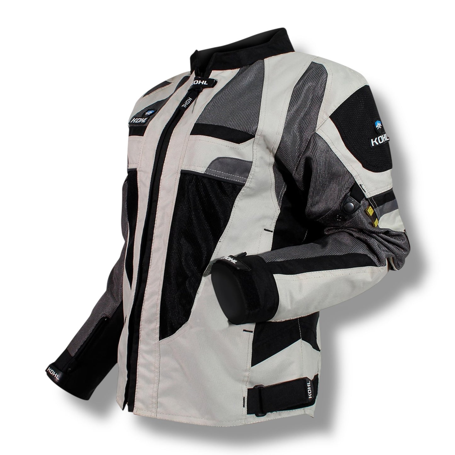 Chamarra KOHL 470 para Dama