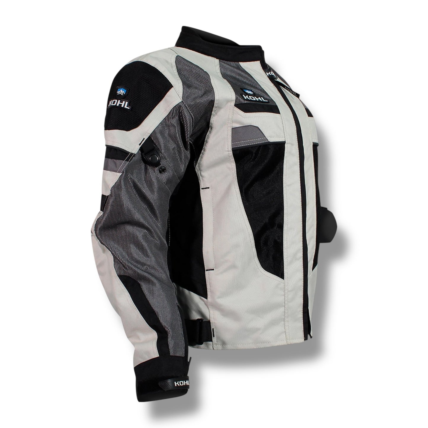 Chamarra KOHL 470 para Dama