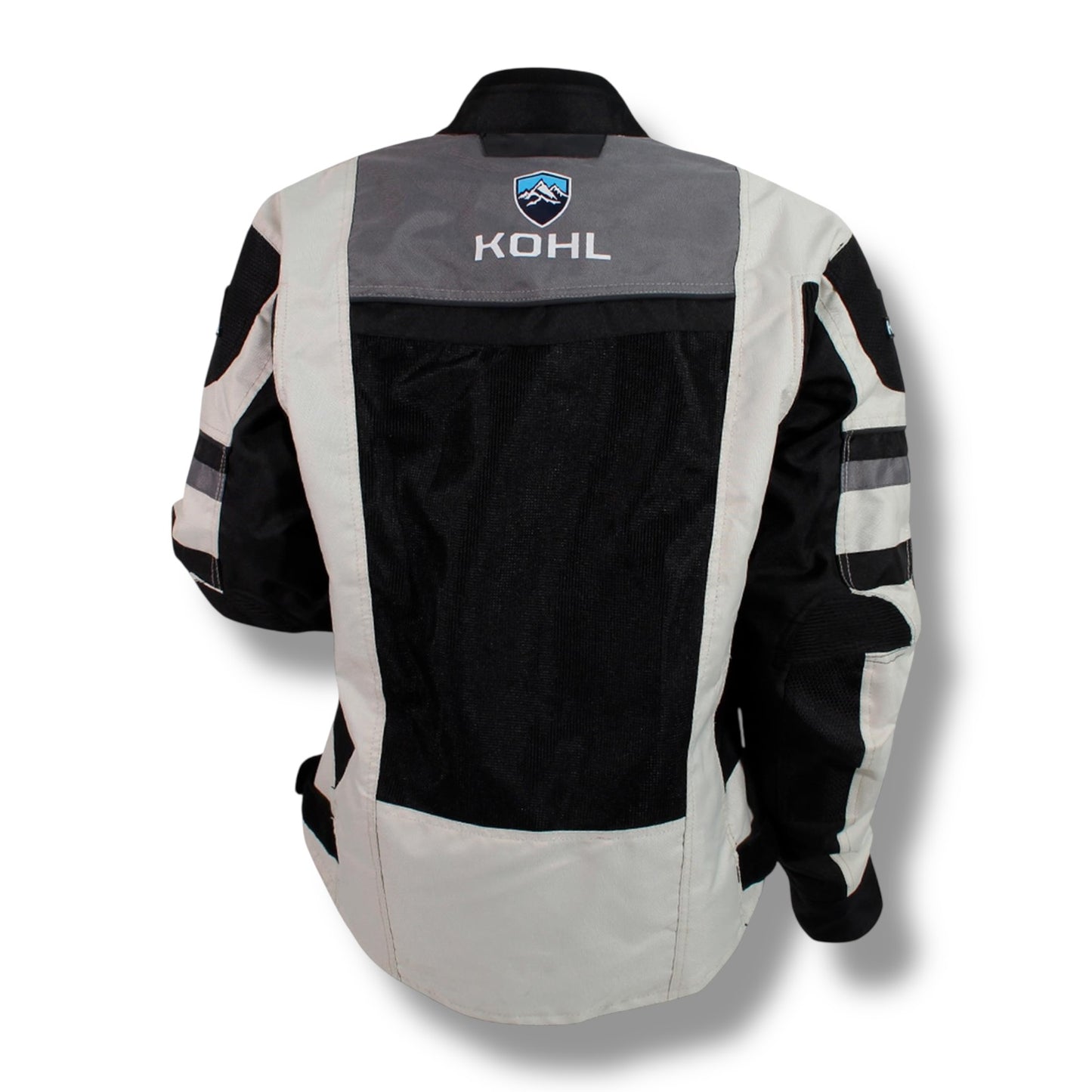 Chamarra KOHL 470 para Dama