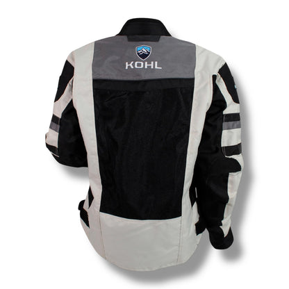 Chamarra KOHL 470 para Dama