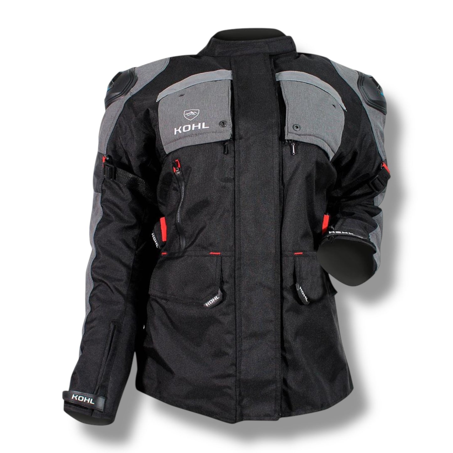 Chamarra KOHL-424 para Dama