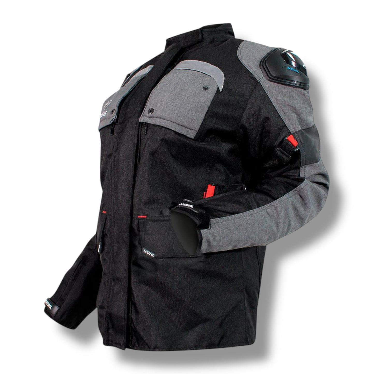 Chamarra KOHL-424 para Dama