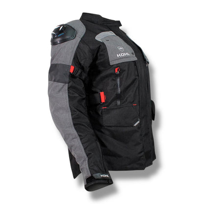 Chamarra KOHL-424 para Dama