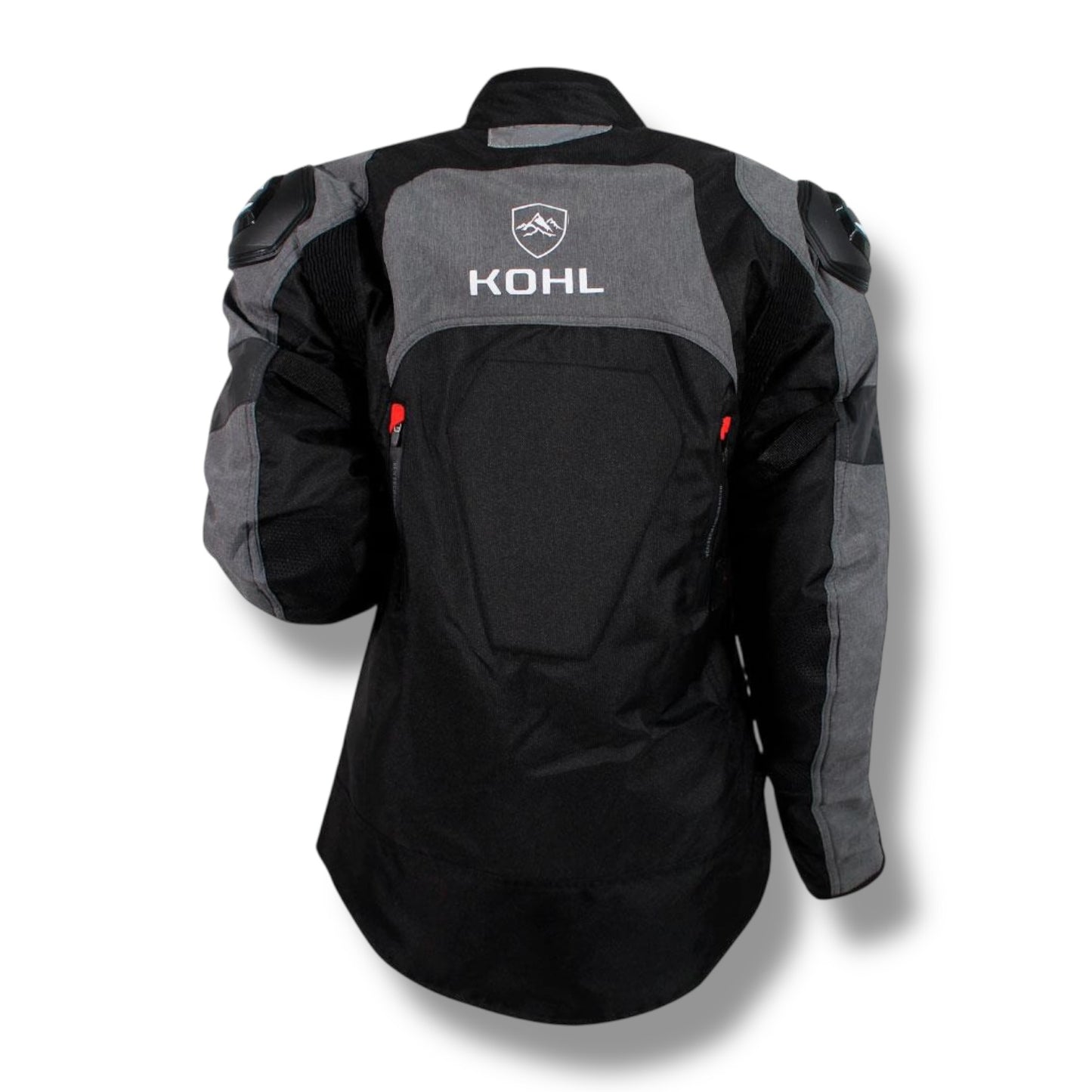 Chamarra KOHL-424 para Dama