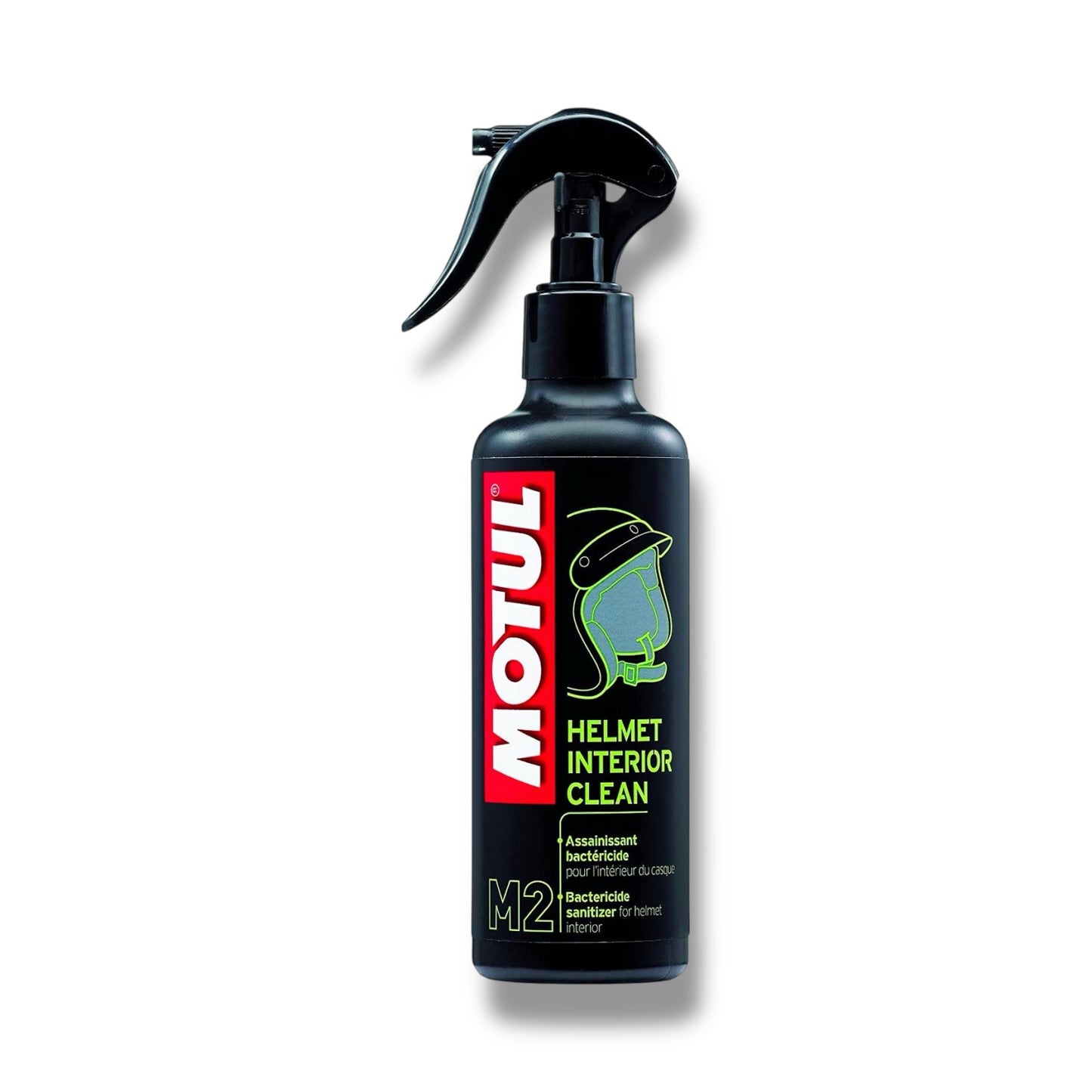 Motul M2 Helmet Interior Clean (250ml)
