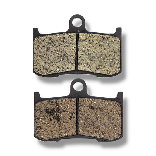 Balata Delantera NICHE (MK1002544)