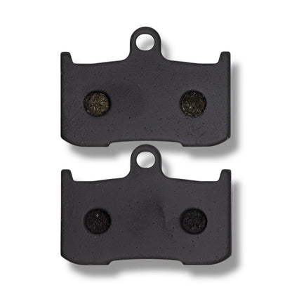 Balata Delantera NICHE (MK1002544)