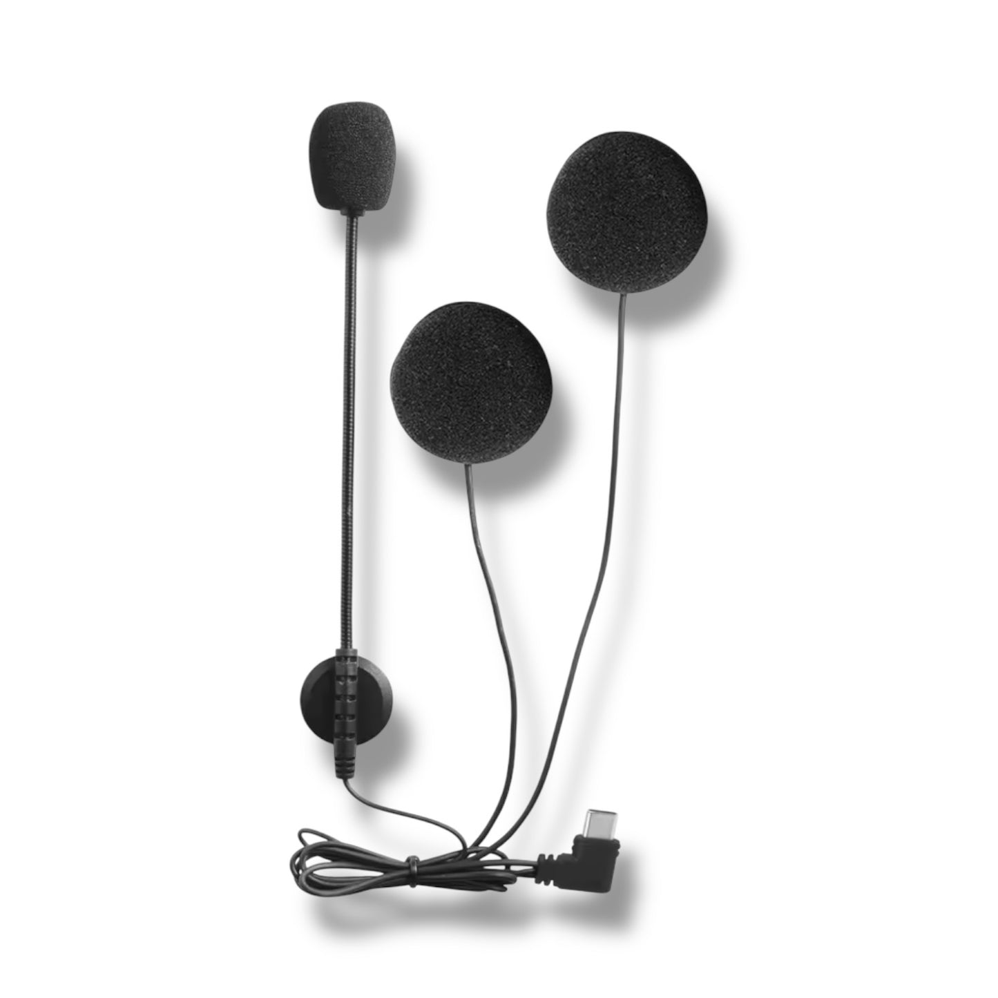 Auriculares para Casco EJEAS V4PLUS / V6 PRO+