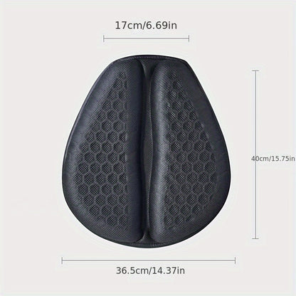 Cojín de Asiento para Motocicleta