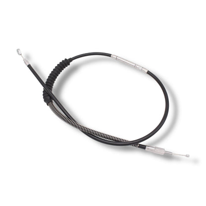 Cable de Clutch / Embrague para Harley-Davidson | Negro o Acerado | 140, 160 y 180 cm