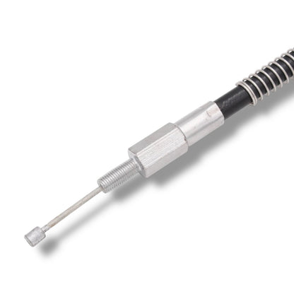 Cable de Clutch / Embrague para Harley-Davidson | Negro o Acerado | 140, 160 y 180 cm