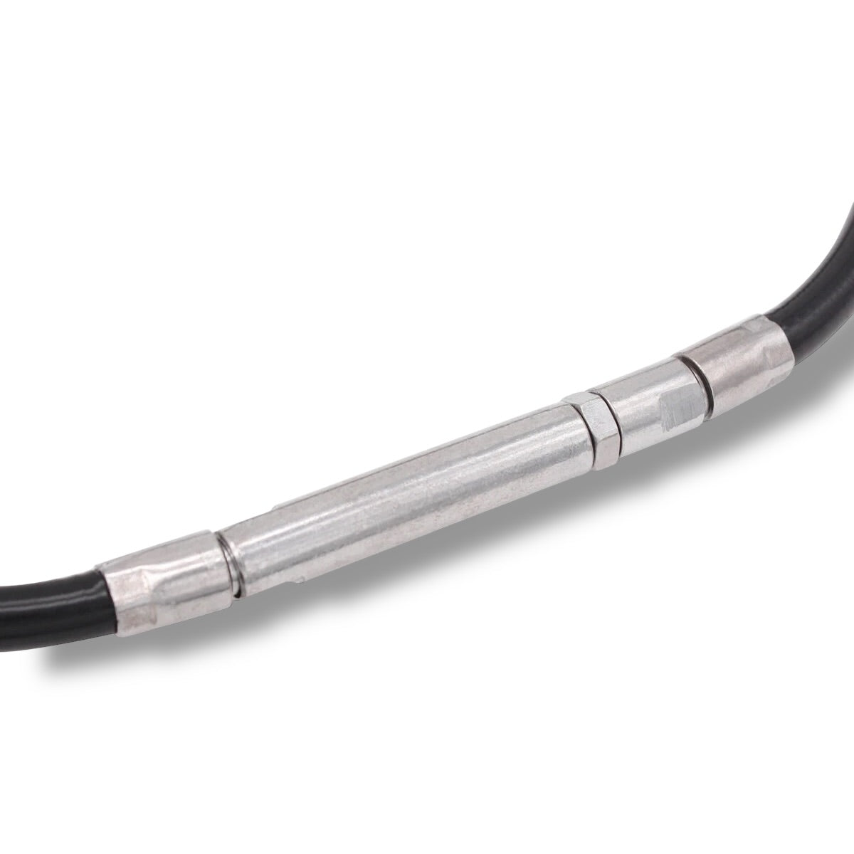 Cable de Clutch / Embrague para Harley-Davidson | Negro o Acerado | 140, 160 y 180 cm