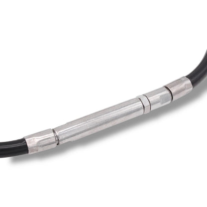 Cable de Clutch / Embrague para Harley-Davidson | Negro o Acerado | 140, 160 y 180 cm
