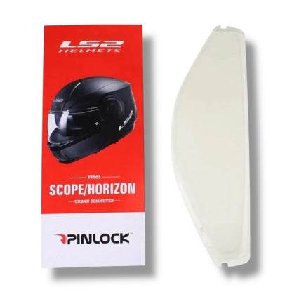 Mica Pinlock LS2 FF902 Scope / Horizon