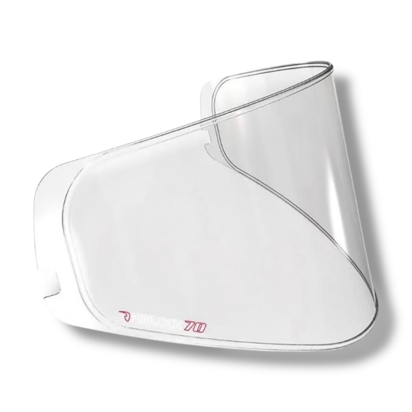 Mica Pinlock LS2 FF902 Scope / Horizon