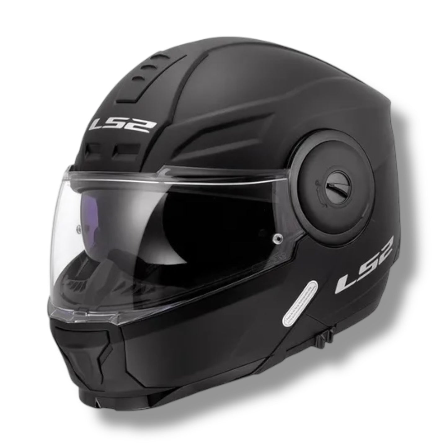 Mica Pinlock LS2 FF902 Scope / Horizon