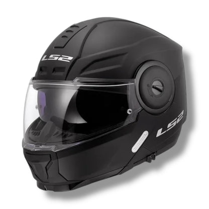 Mica Pinlock LS2 FF902 Scope / Horizon