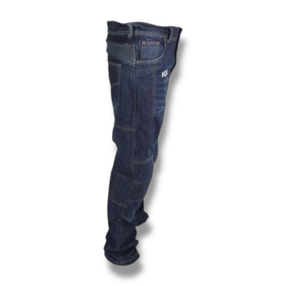 Pantalón Viajero KOHL-930 Mezclilla Kevlar