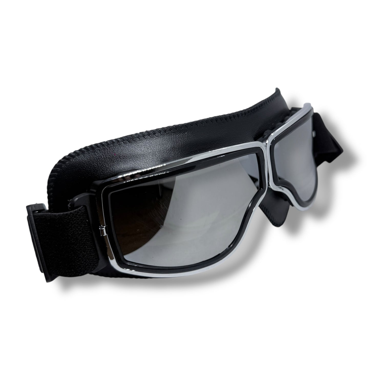 Goggles vintage Steampunk