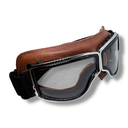 Goggles vintage Steampunk