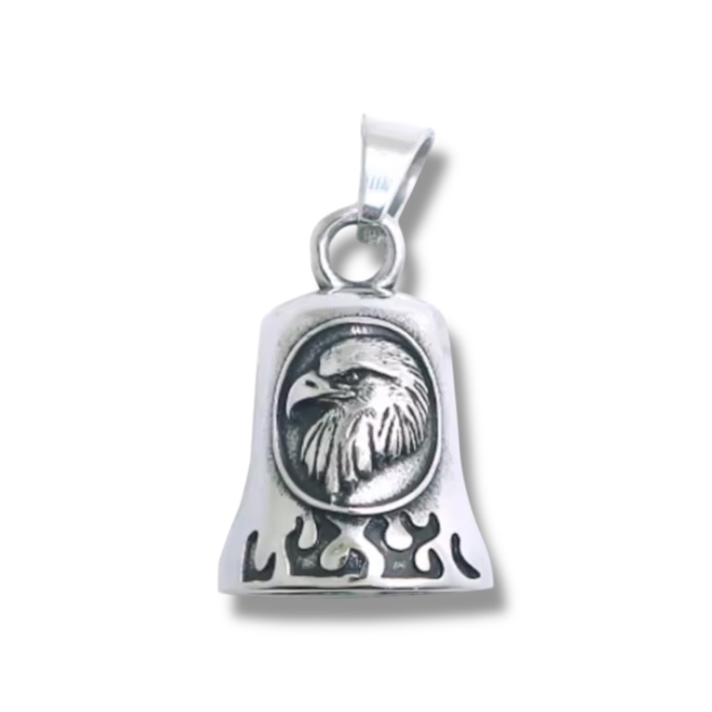 Campana guardian bell