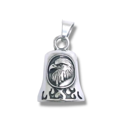 Campana guardian bell