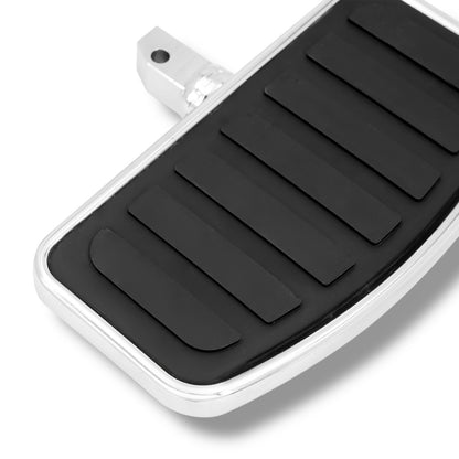 Reposapiés de Pasajero para Motocicleta Honda VTX 1300 / 1800