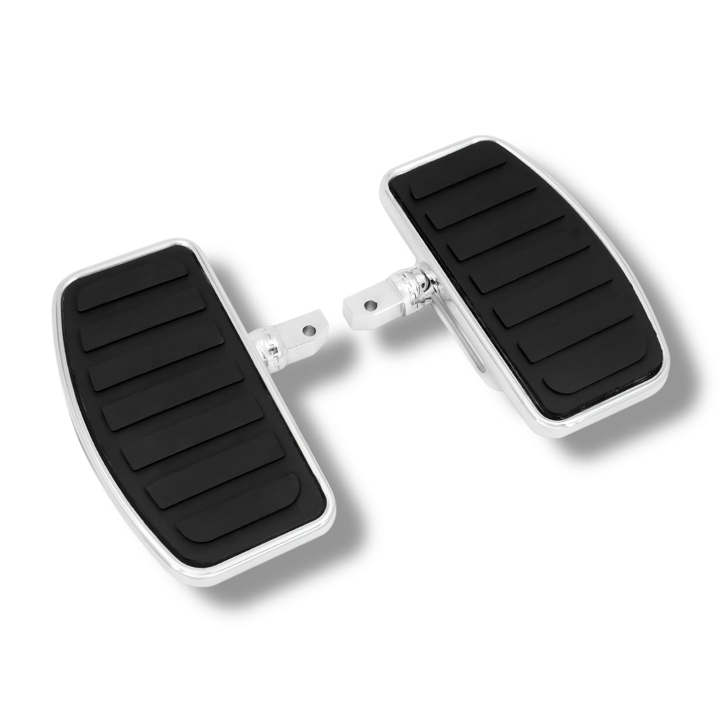 Reposapiés de Pasajero para Motocicleta Honda VTX 1300 / 1800