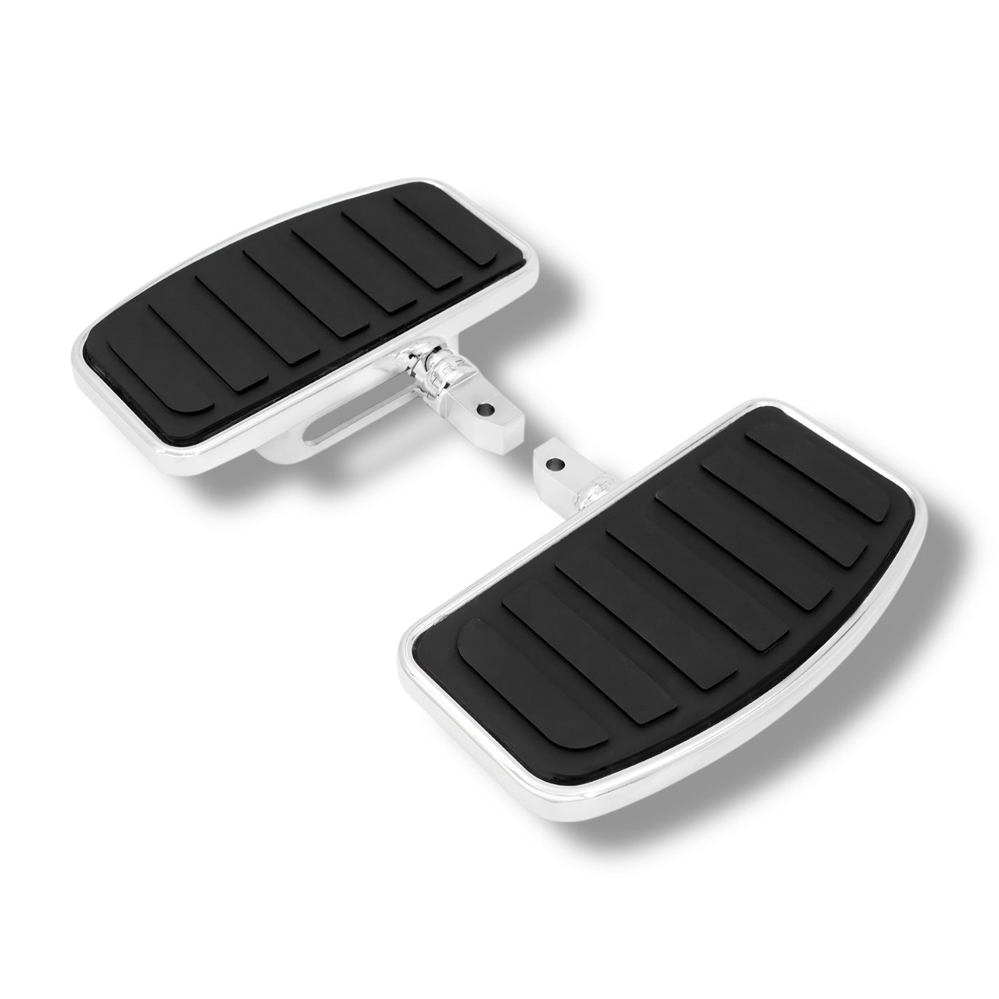 Reposapiés de Pasajero para Motocicleta Honda VTX 1300 / 1800