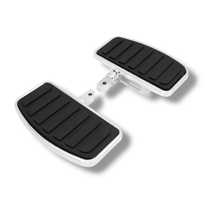 Reposapiés de Pasajero para Motocicleta Honda VTX 1300 / 1800