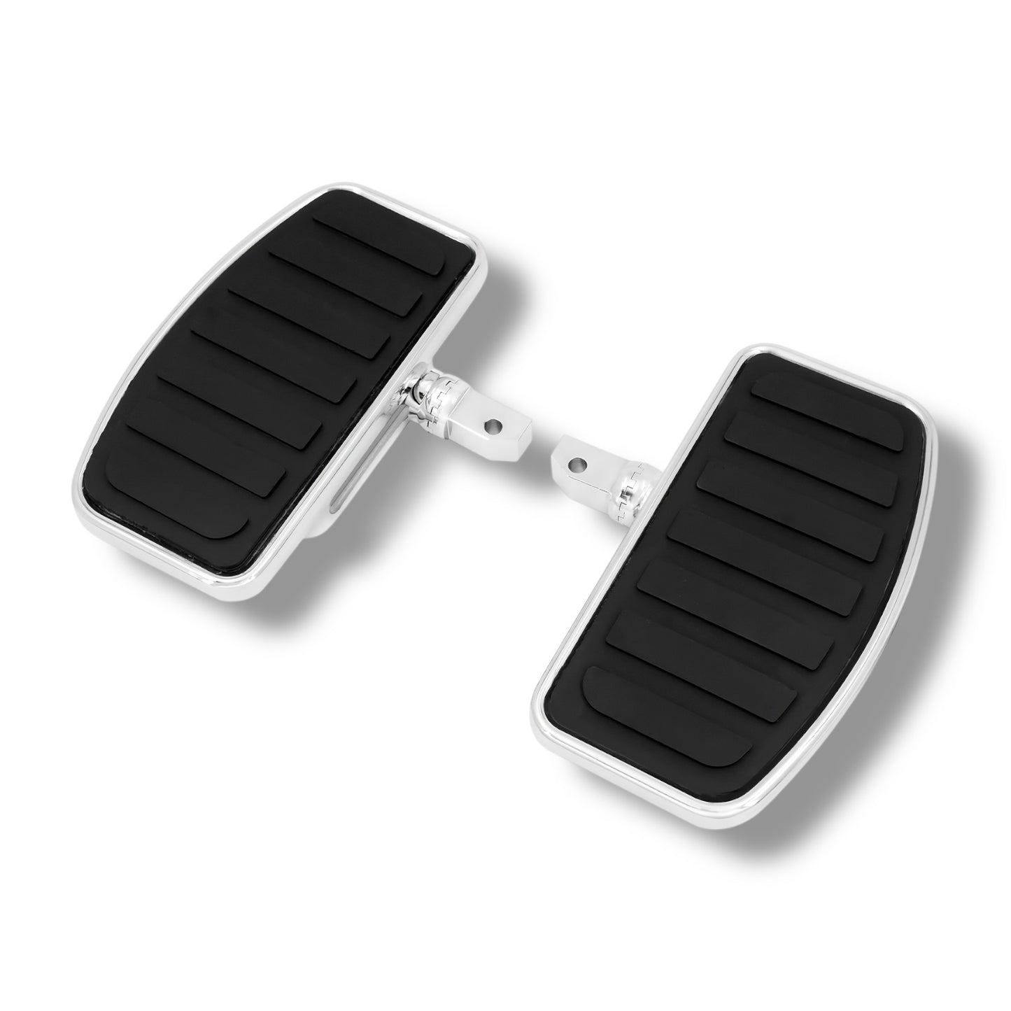 Reposapiés de Pasajero para Motocicleta Honda VTX 1300 / 1800