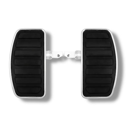 Reposapiés de Pasajero para Motocicleta Honda VTX 1300 / 1800