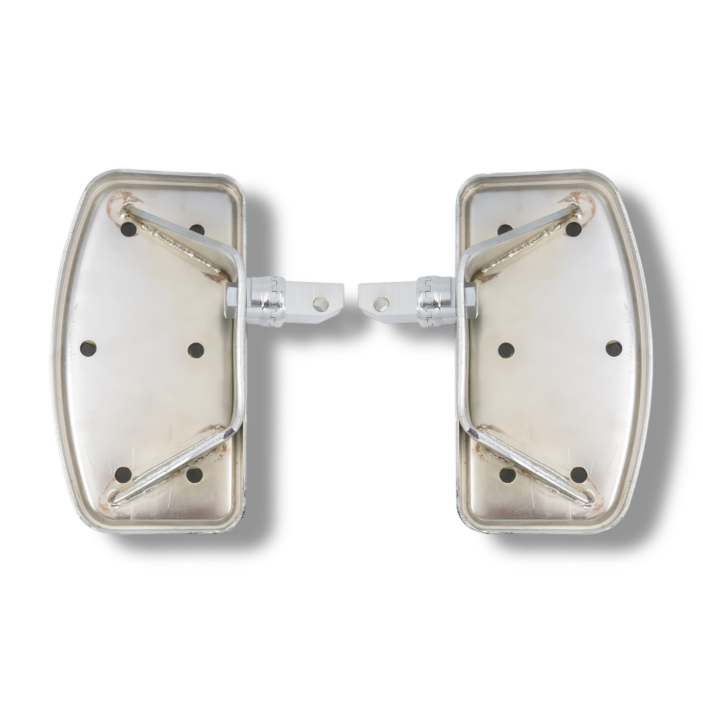 Reposapiés de Pasajero para Motocicleta Honda VTX 1300 / 1800