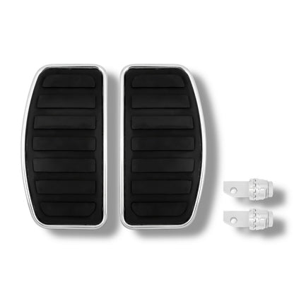 Reposapiés de Pasajero para Motocicleta Honda VTX 1300 / 1800