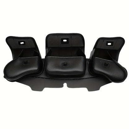 Bolsa para Parabrisas Batwing 3 – Harley Touring
