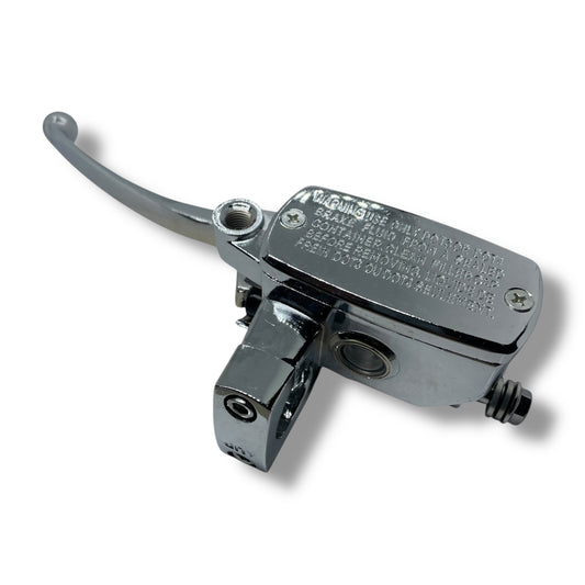 Palanca de Embrague Universal 1” – Tipo Honda Shadow