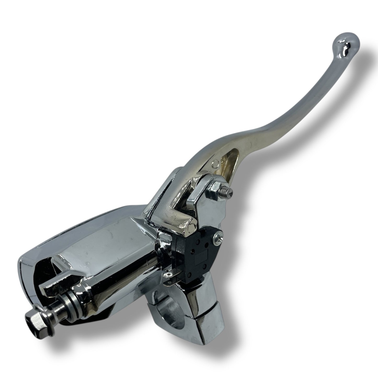 Palanca de Embrague Universal 1” – Tipo Honda Shadow