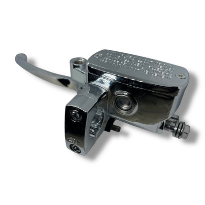 Palanca de Embrague Universal 1” – Tipo Honda Shadow