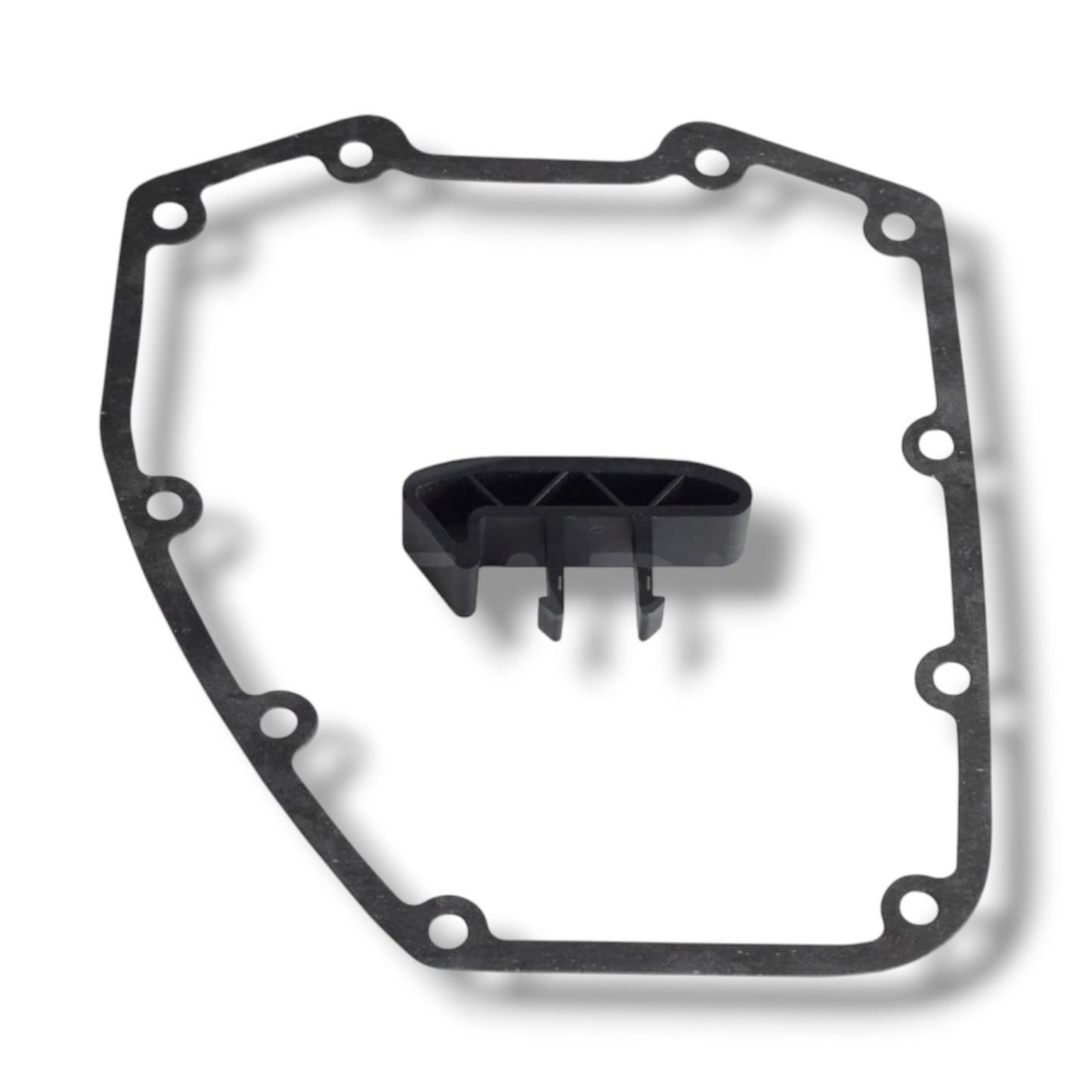 Kit Guía Tensor Cadena de Levas + Empaque Tapa de Levas H-D (Twin Cam 99-17)