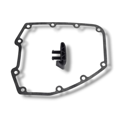 Kit Guía Tensor Cadena de Levas + Empaque Tapa de Levas H-D (Twin Cam 99-17)