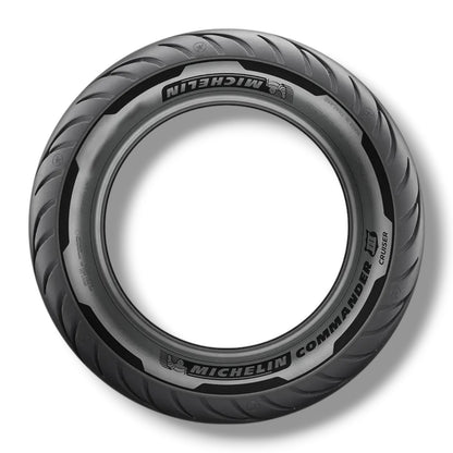 Llanta 130/90-16 Michelin Commander Ill T/L