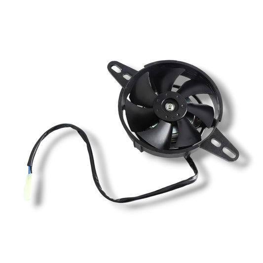 Ventilador de Radiador Universal 12V