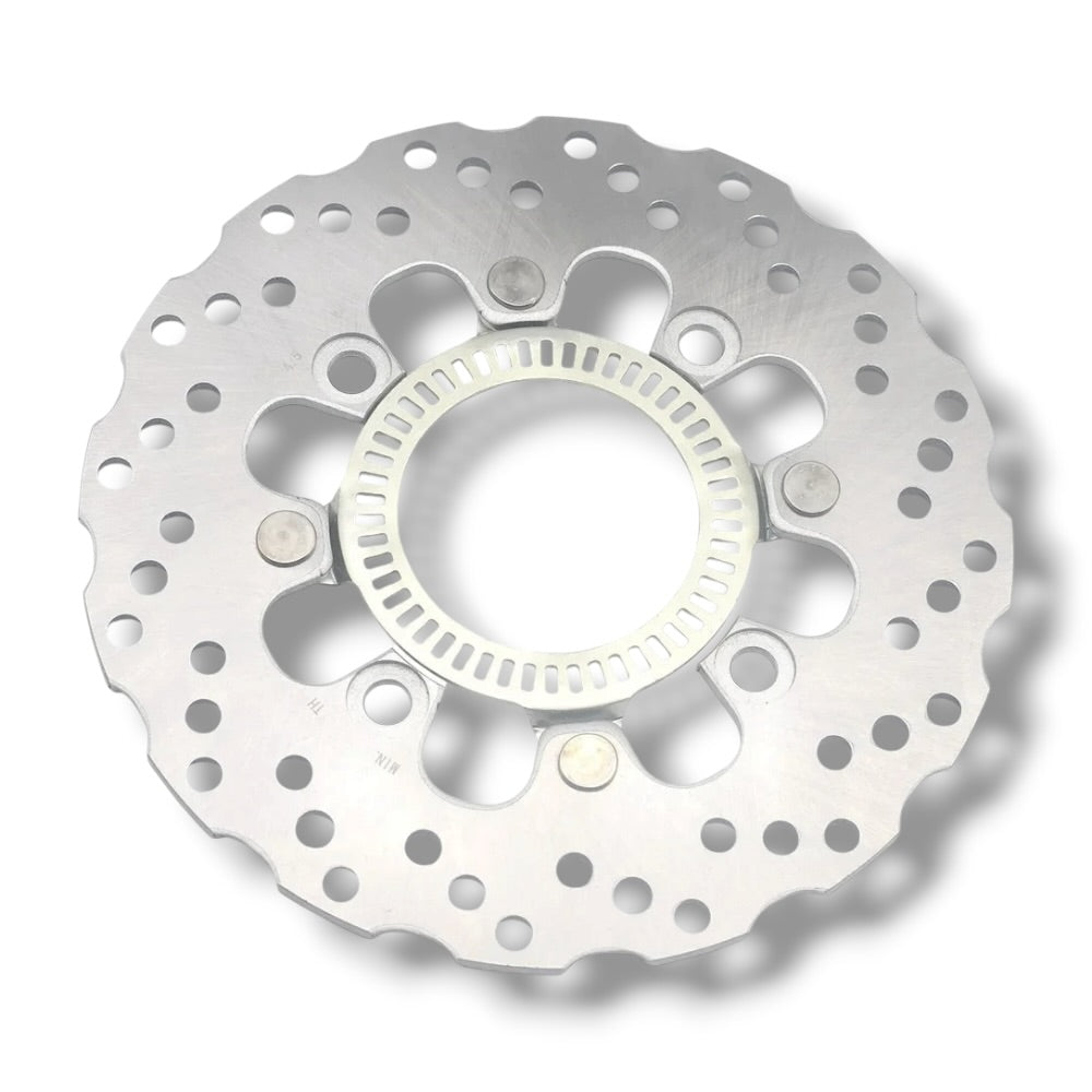Disco de Freno Trasero 220mm Kawasaki Versys 650 / Ninja 650 / Z650