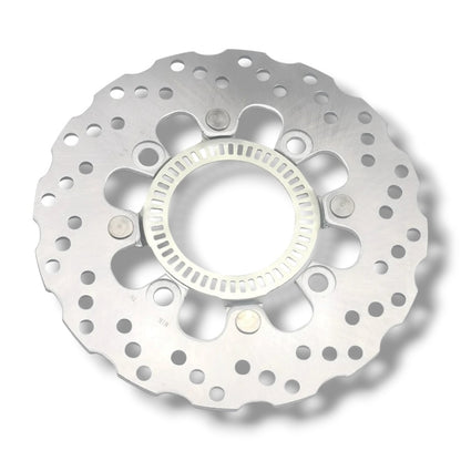 Disco de Freno Trasero 220mm Kawasaki Versys 650 / Ninja 650 / Z650