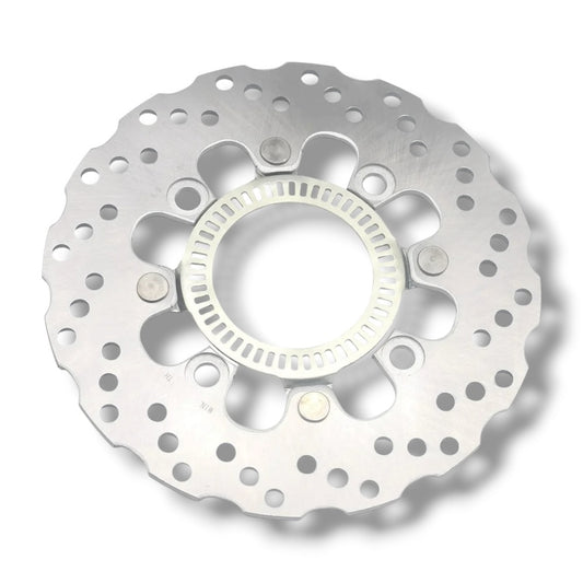 Disco de Freno Trasero 220mm Kawasaki Versys 650 / Ninja 650 / Z650