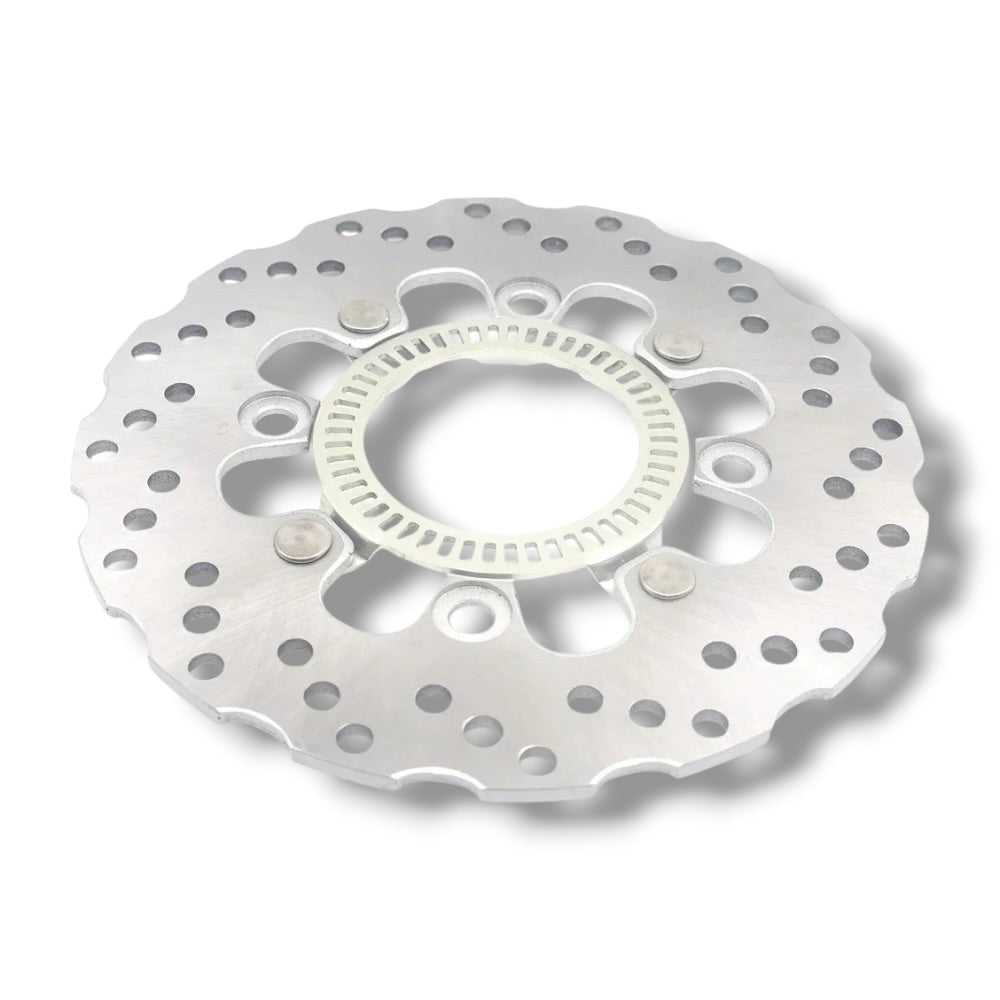 Disco de Freno Trasero 220mm Kawasaki Versys 650 / Ninja 650 / Z650